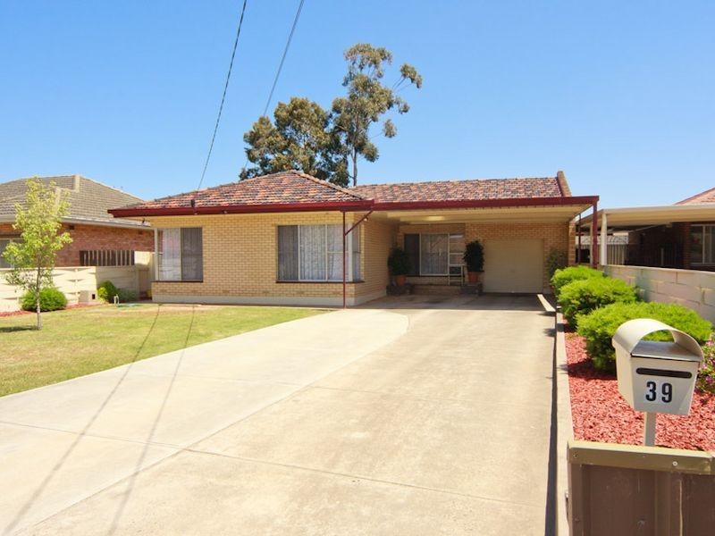 39 Cross Keys Road, Salisbury SA 5108