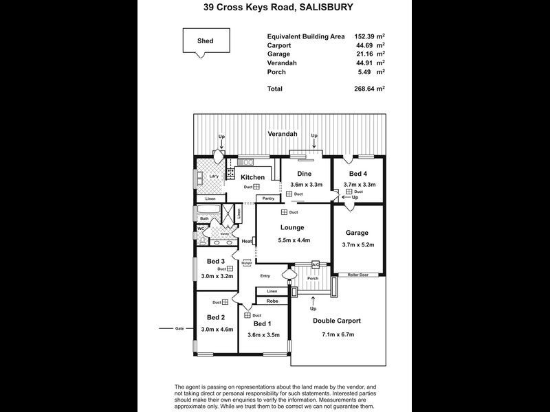 39 Cross Keys Road, Salisbury SA 5108