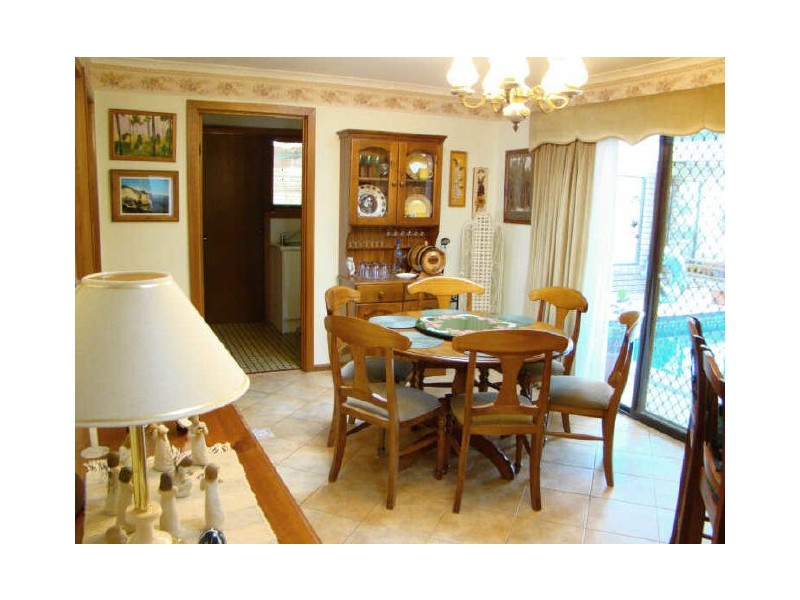 18 Henryk Drive, Hillbank SA 5112