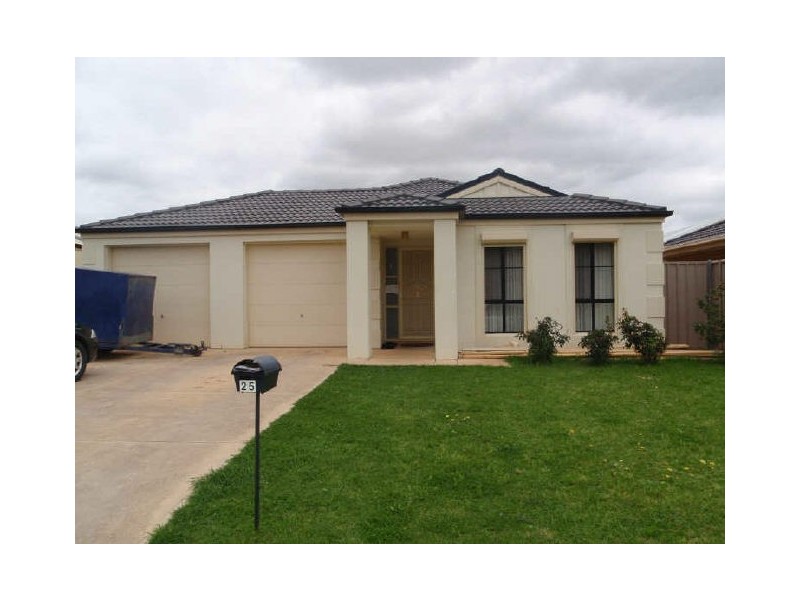 25 Nathan Street, Parafield Gardens SA 5107