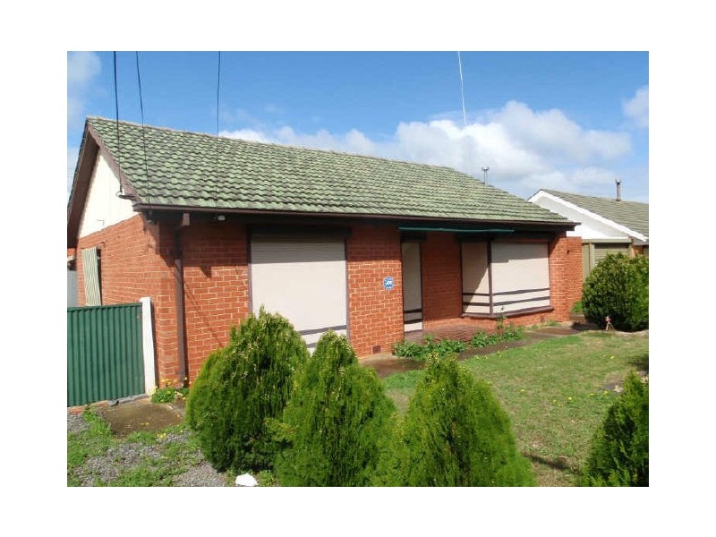 8 Secomb Avenue, Parafield Gardens SA 5107