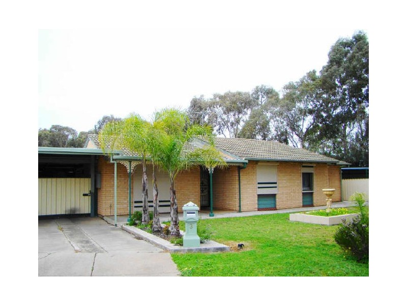 3 Alba Court, Salisbury Downs SA 5108