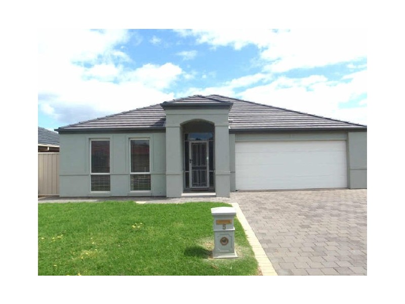 5 Berno Court, Parafield Gardens SA 5107