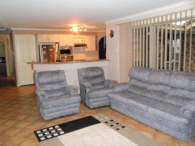 8 Rockley Court, Hillbank SA 5112