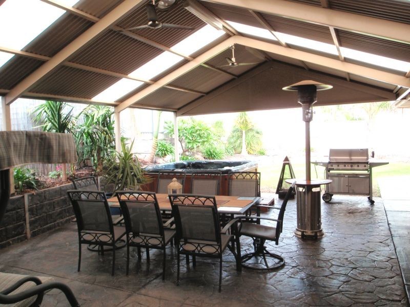 8 Rockley Court, Hillbank SA 5112