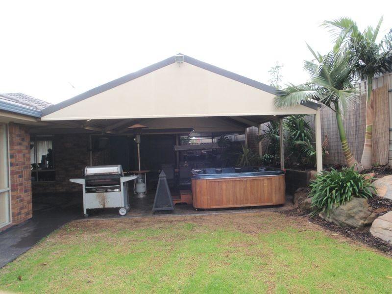 8 Rockley Court, Hillbank SA 5112