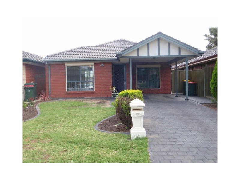 33 Casanor Crescent, Paralowie SA 5108