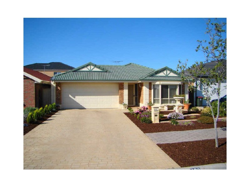 100 Springbank Boulevard, Burton SA 5110