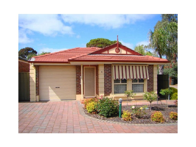 1/20 Saints Road, Salisbury Park SA 5109