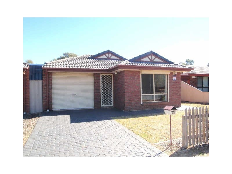 49 Andrew Smith Drive, Parafield Gardens SA 5107