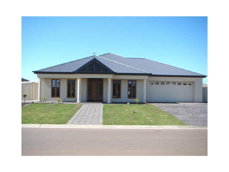 9 Claret Avenue, Virginia SA 5120