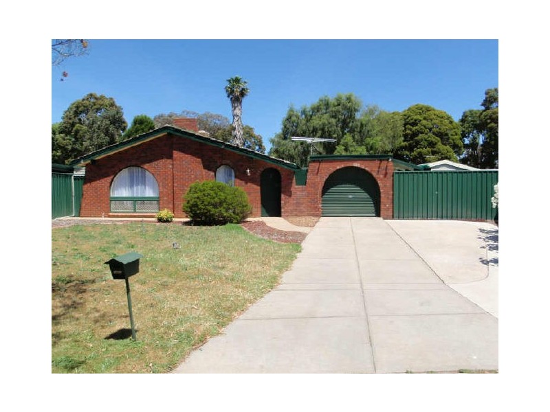 3 Para Court, Paralowie SA 5108