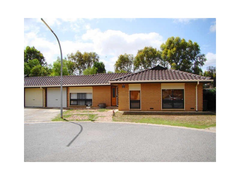 20/4 Brownhill Place, Salisbury SA 5108