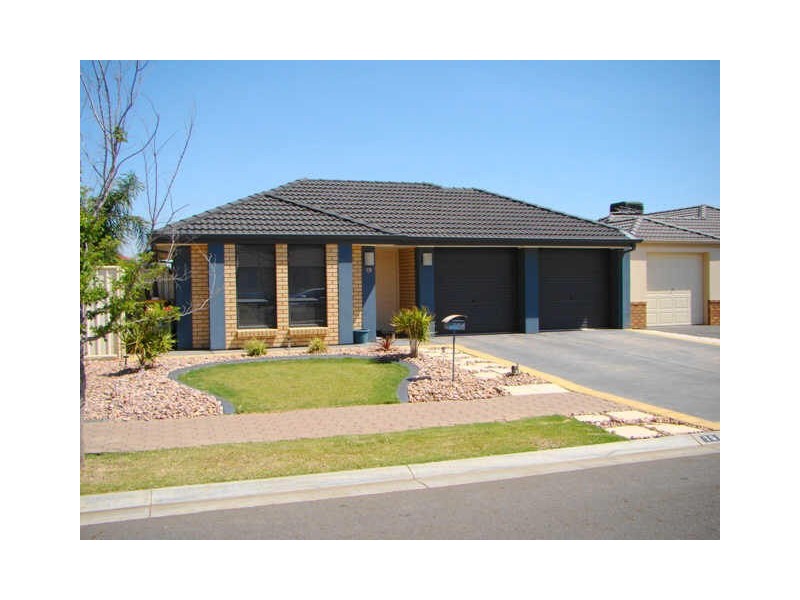 19 Heathpool Street, Burton SA 5110
