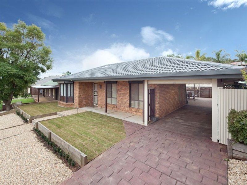 15 Kosmina Avenue, Hillbank SA 5112