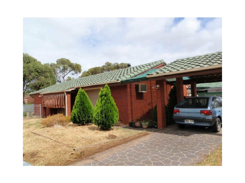 Crn 43 Martins Road + Kain Court, Paralowie SA 5108