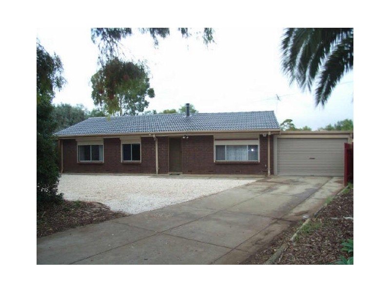 8 Hasse Court, Parafield Gardens SA 5107