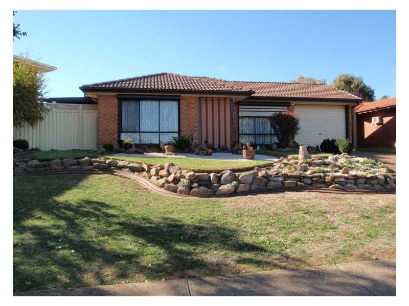 4 Hurley Court, Wynn Vale SA 5127