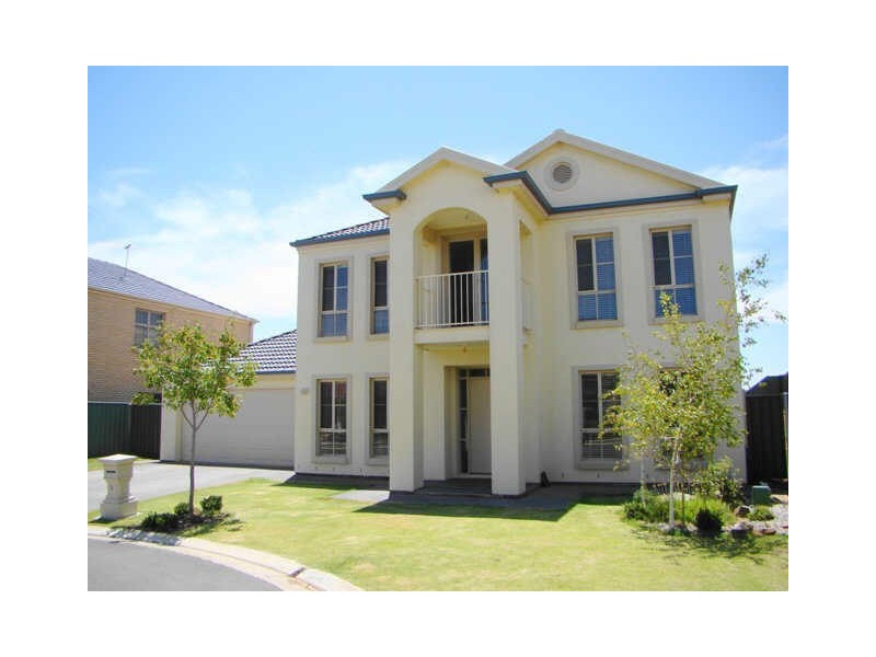 5 Grenada Court, Mawson Lakes SA 5095