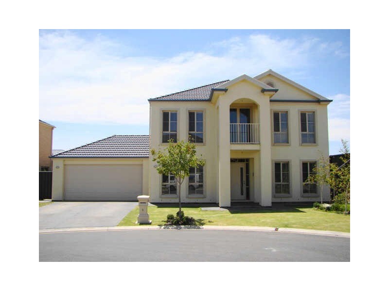 5 Grenada Court, Mawson Lakes SA 5095
