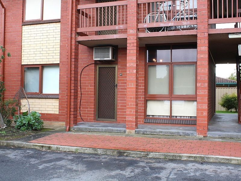 67/47 Jarvis Road, Elizabeth Vale SA 5112