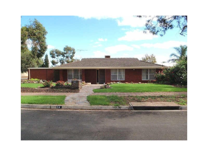 44 Harris Road, Salisbury East SA 5109