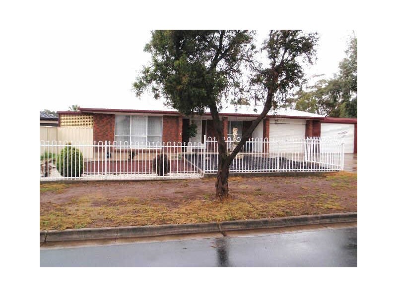 36 Johnswood Drive, Salisbury Park SA 5109