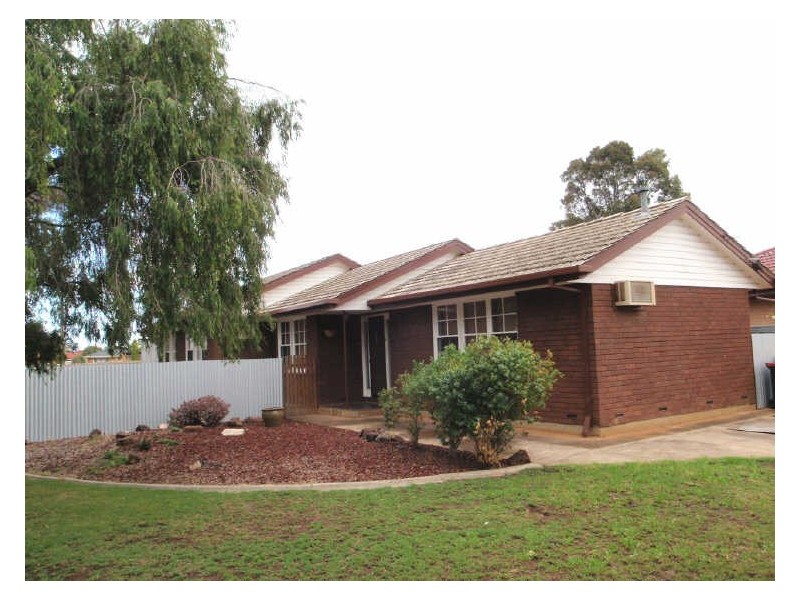 25 Wattle Grove, Parafield Gardens SA 5107