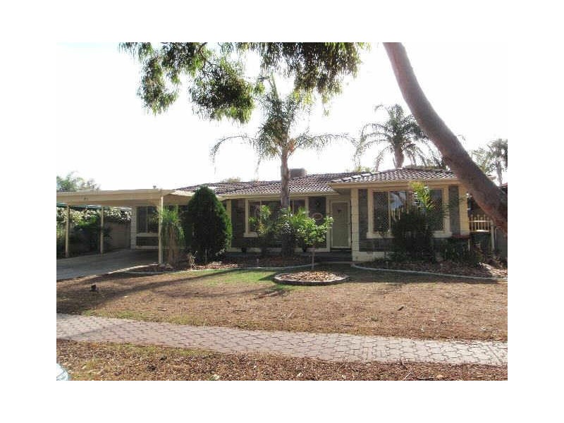 23 Hendrix Crescent, Paralowie SA 5108