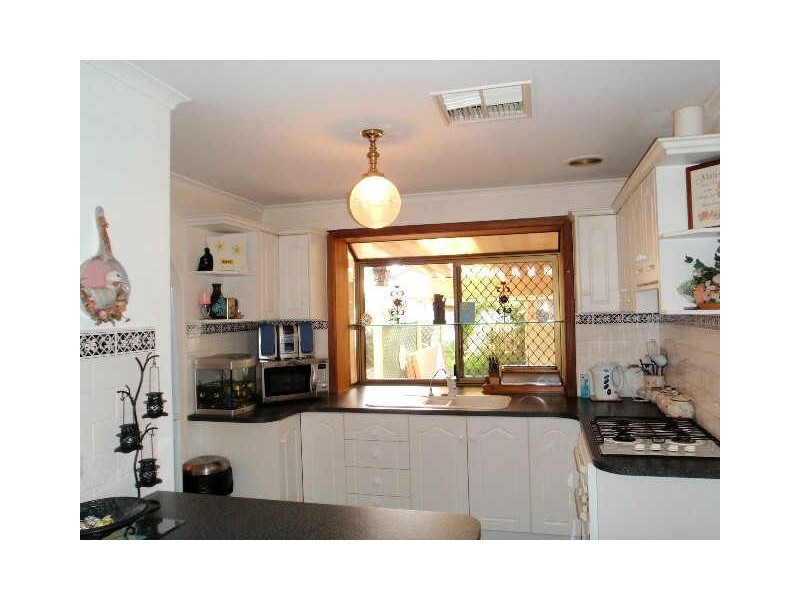 23 Hendrix Crescent, Paralowie SA 5108