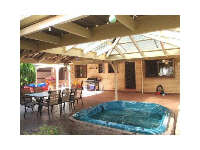 23 Hendrix Crescent, Paralowie SA 5108