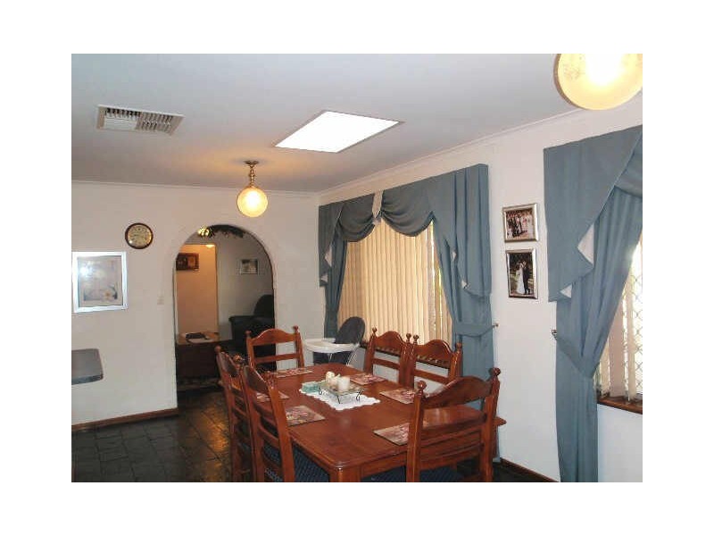 23 Hendrix Crescent, Paralowie SA 5108