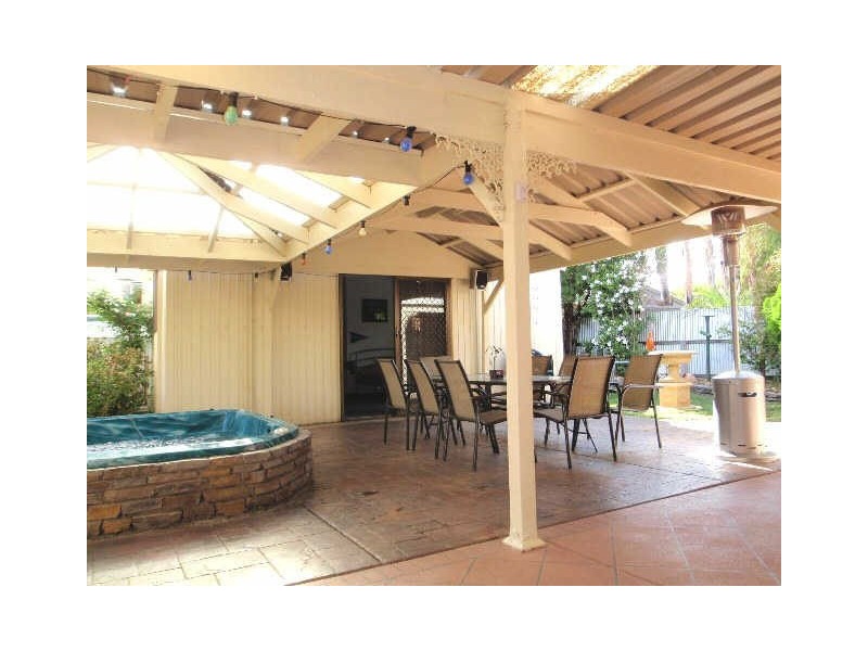 23 Hendrix Crescent, Paralowie SA 5108