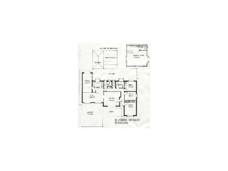 23 Hendrix Crescent, Paralowie SA 5108