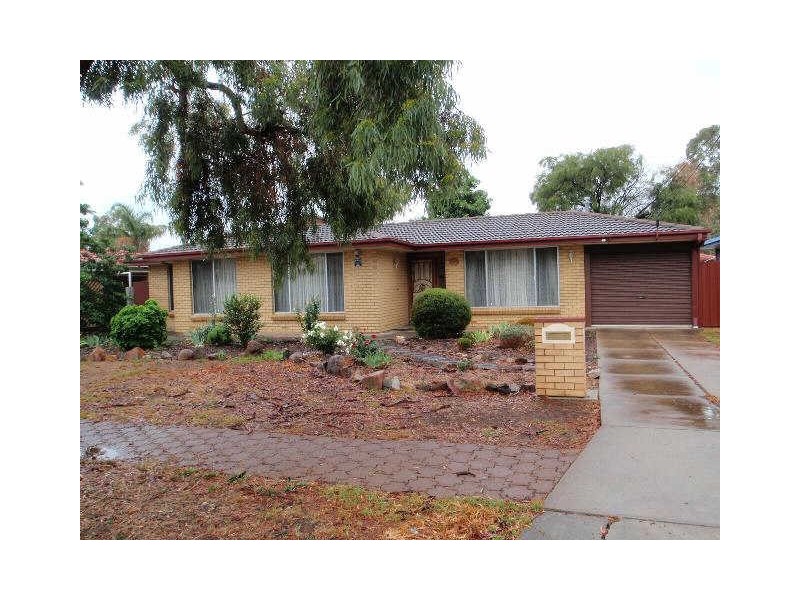 30 Graylon Way, Salisbury Park SA 5109