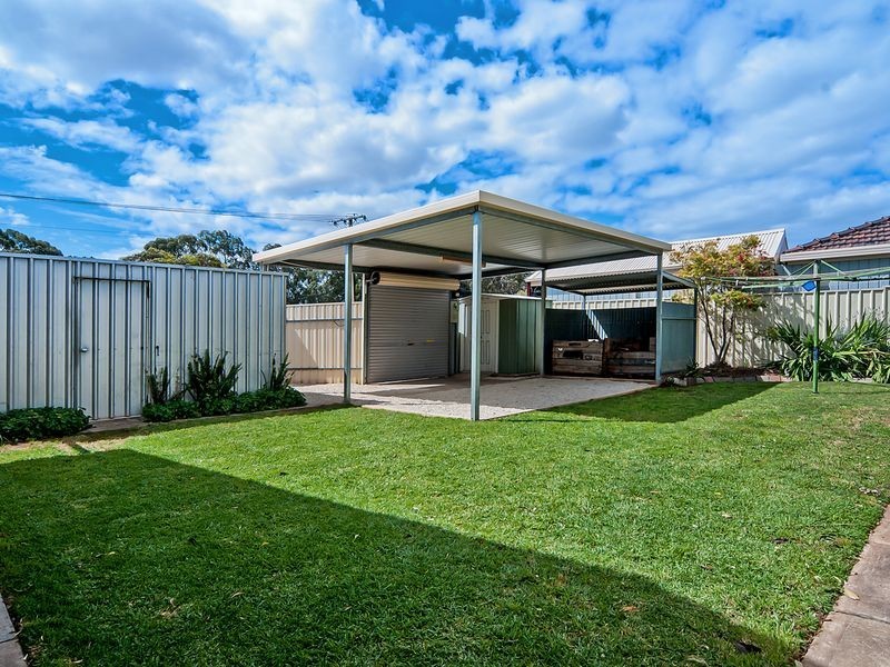 47 Thompson Avenue, Salisbury Downs SA 5108