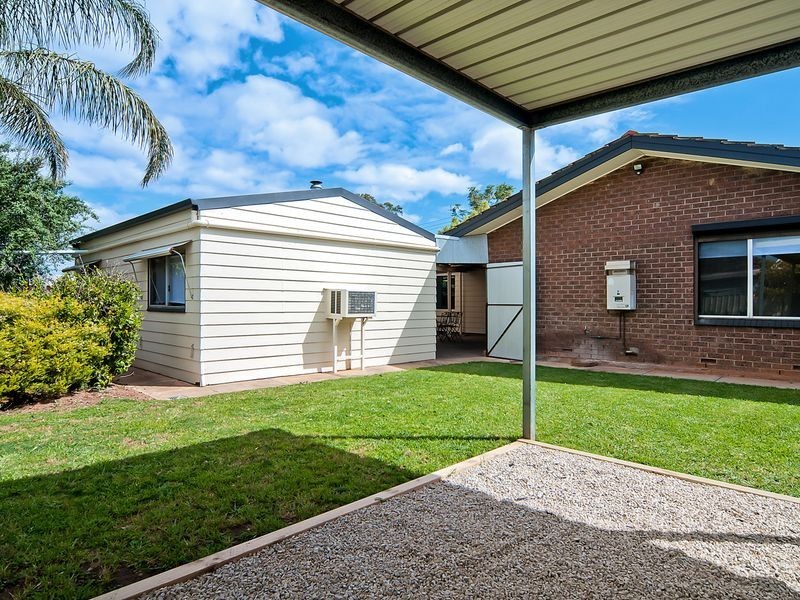 47 Thompson Avenue, Salisbury Downs SA 5108