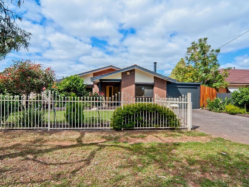 47 Thompson Avenue, Salisbury Downs SA 5108