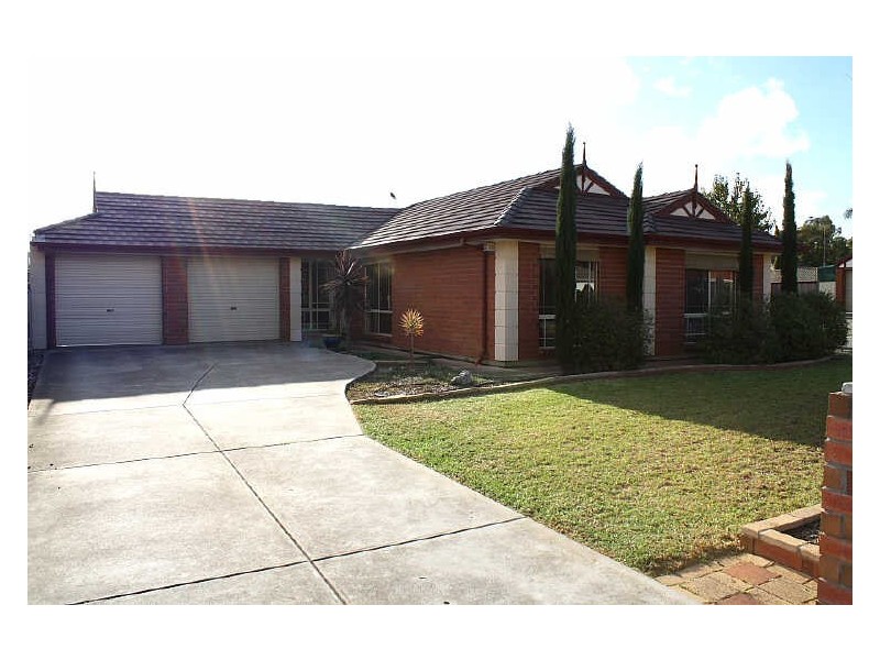 14 Lakeview Drive, Parafield Gardens SA 5107