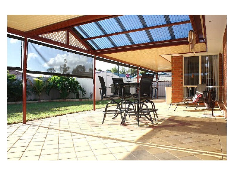 14 Lakeview Drive, Parafield Gardens SA 5107