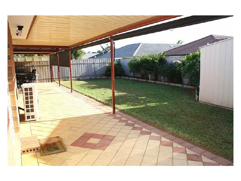 14 Lakeview Drive, Parafield Gardens SA 5107