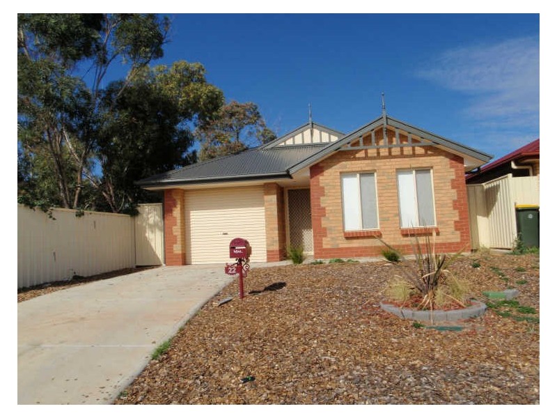 22 Graeber Road, Smithfield SA 5114