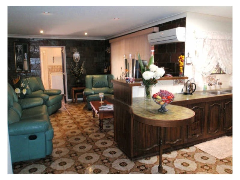 11 Hendrix Crescent, Paralowie SA 5108