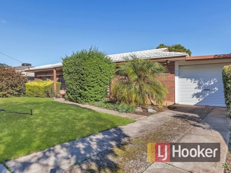 11A Simpson Street, Salisbury East SA 5109