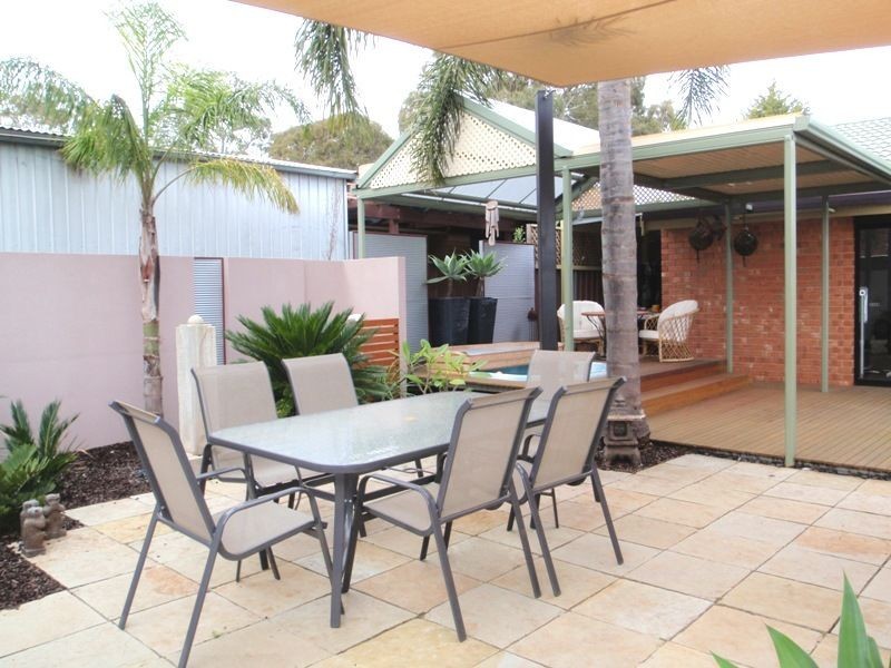 45 Damian Drive, Salisbury Heights SA 5109