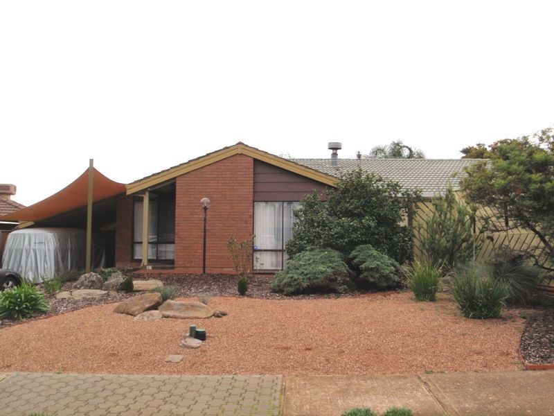45 Damian Drive, Salisbury Heights SA 5109