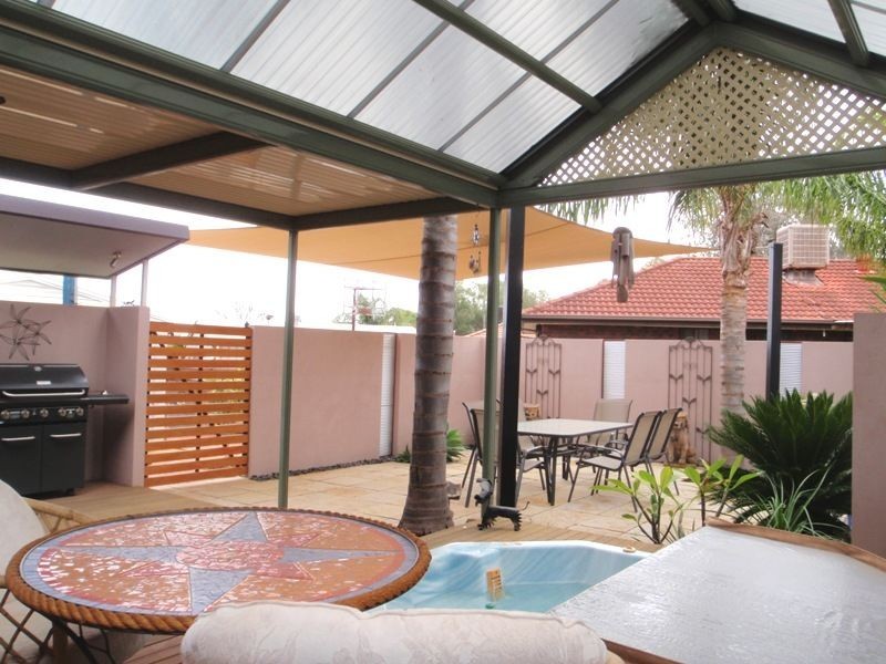 45 Damian Drive, Salisbury Heights SA 5109