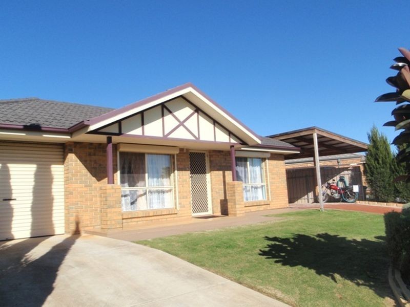 38 Parkway Circuit, Parafield Gardens SA 5107