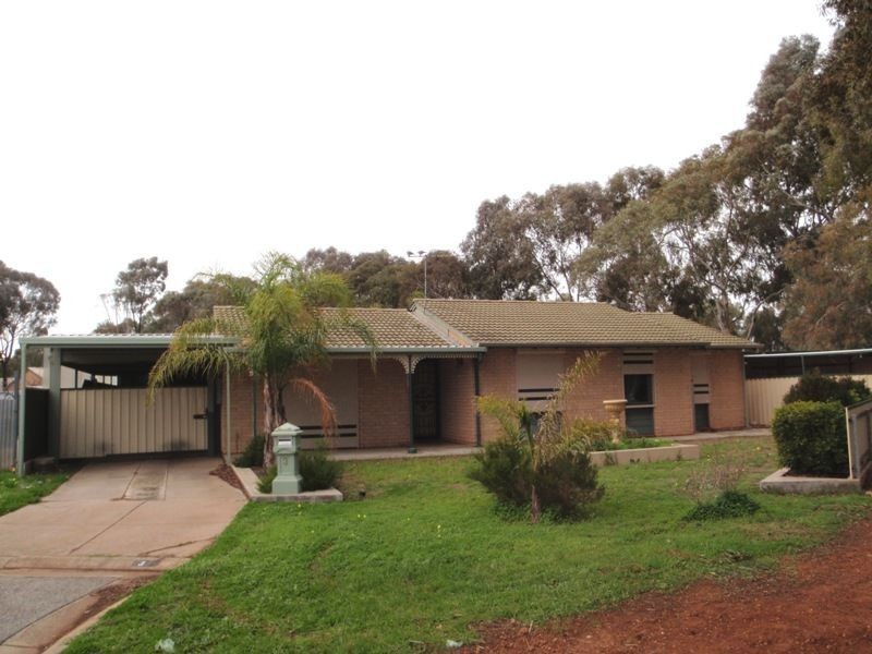 3 Alba Court, Salisbury Downs SA 5108