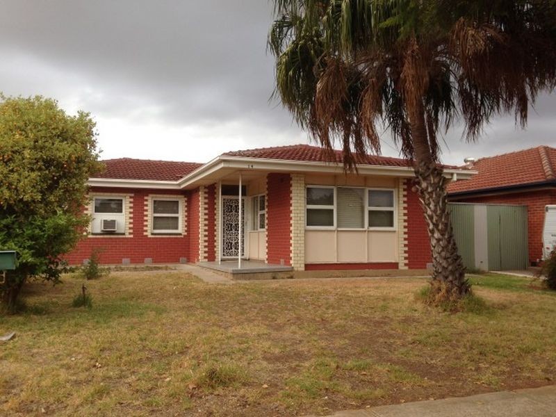 14 Lilka St, Enfield SA 5085